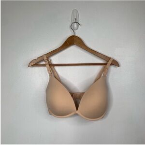 Lively Beige Bra